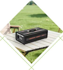 Електрическа станция Електрическа станция