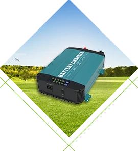 AC към DC зарядно устройство AC към DC зарядно устройство