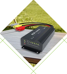 DC към DC конвертор DC към DC конвертор