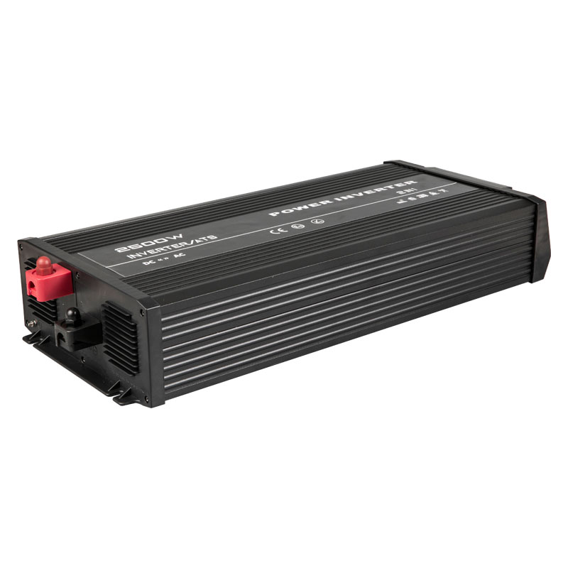 Инвертор 2500w с трансформатор ATS